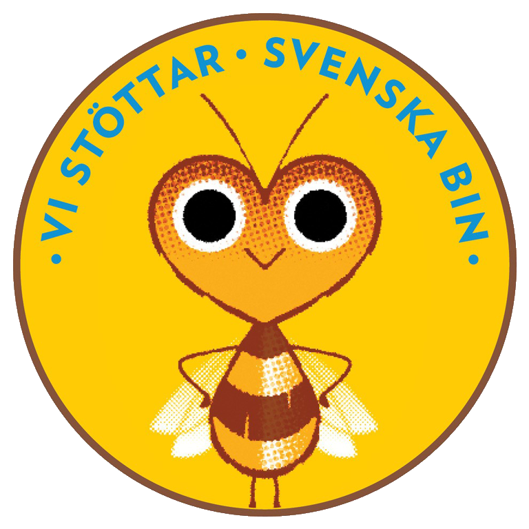 Svenska Bin